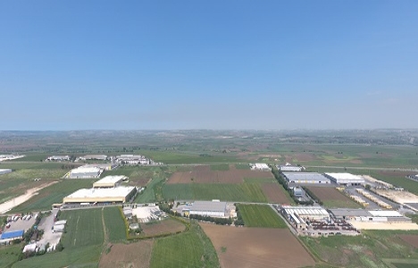 Çatalca Muratbey'de 12.6 milyon TL'ye satılık tarla!