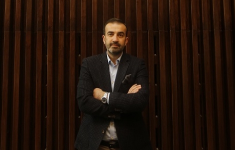 Yıldırım Grup ticari projelerle fark yaratıyor!