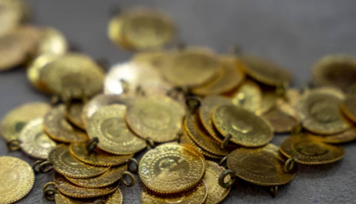 Altın tarihi rekora koşuyor! Bu rakamlara bakan bir daha bakıyor