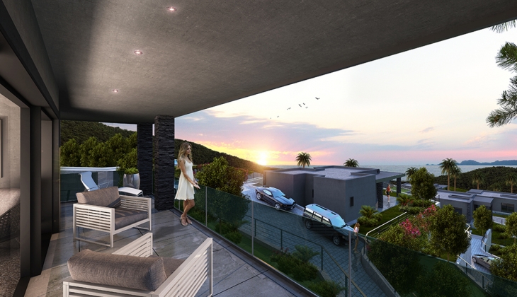 Ap Sea Gate nerede? Ap Sea Gate fiyat listesi! 