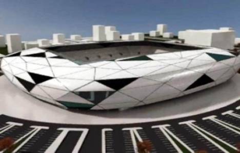 Konya'nın yeni stadında fiyat yükseldi!