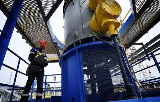 Savaş doğal gaz ve petrol fiyatlarını uçurdu!