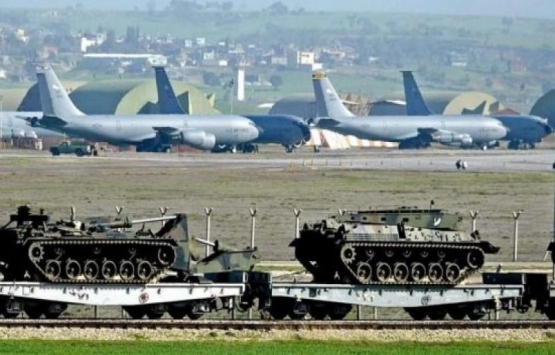 Vatandaştan İncirlik üssü millet bahçesi olsun önerisi!