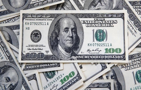 Dolar/TL 7,33 seviyesinden işlem görüyor!