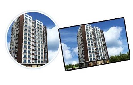 Tuğba Residence satılık!