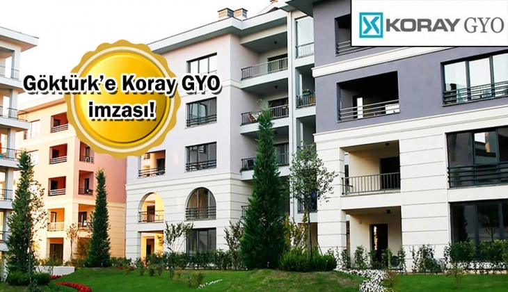 Erikli Evleri 1. Etap'ın ruhsatı alındı! Göktürk'e 118 yeni konut geliyor!  