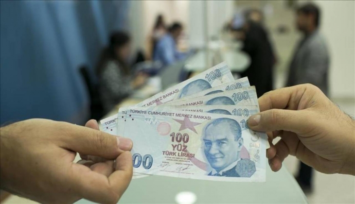 Vatandaşın bankadan kredi çekmesi artık hayal oldu!