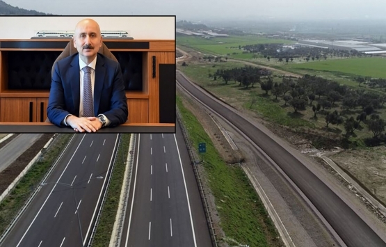 2035’te otoyol ağımızı 8 bin 187 kilometreye çıkaracağız!