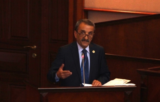 Bahçelievler deki 15 bin bina depremde yıkılacak!