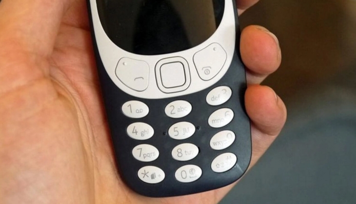 Deprem sonrası tuşlu telefonların satışı arttı!