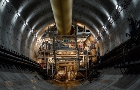 Avrasya Tüneli geçiş ücreti belli oldu!