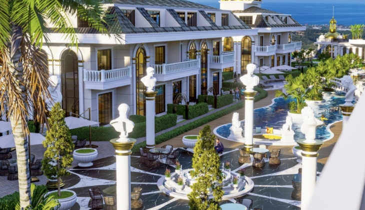 Bey Class Antalya’da yeni kampanya! Sadece tek bir konut 6 milyon TL yerine 4 milyon 750 bin TL’ye satılıyor! 