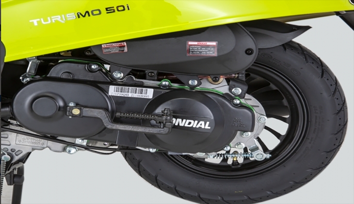 Mondial şehrin yeni turisti 50 Turismo’yu satışa sundu! İşte 27 Eylül 2022 Mondial fiyat listesi