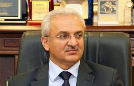 Erzincan Paydaş'daki eski terminal bölgesini yenilenecek!