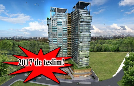 Pana Yapı Kadıköy Brooklyn Life projesi geliyor!