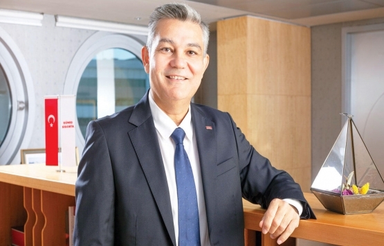 Türkiye'de konutların yüzde 55’i sigortalı!