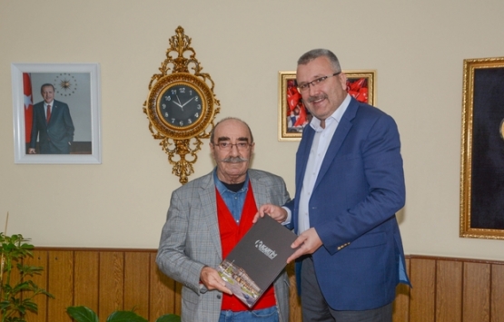 Karacabey Ticaret Merkezi Bursa’nın cazibesini artıracak!