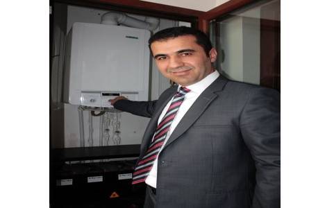 Adem Dinçay: Doğalgaz kullanımı, kömür ve tüpe göre yüzde 53 daha karlı!