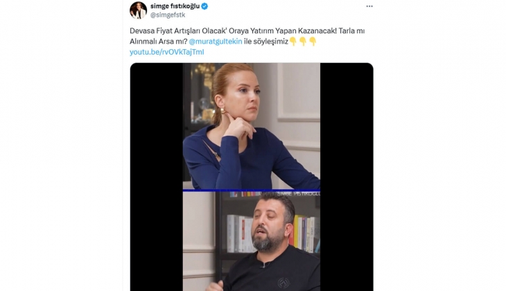 Gayrimenkul uzmanı açıkladı: İmarlı arsa alan mı daha çok kazanır, imarsız tarla alan mı?