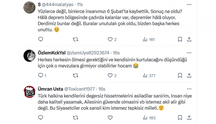 Türkiye de 5.5 lik depremde bile bina yıkılıyor! Deprem araştırmacısından depreme karşı dirençli kentler çağrısı!