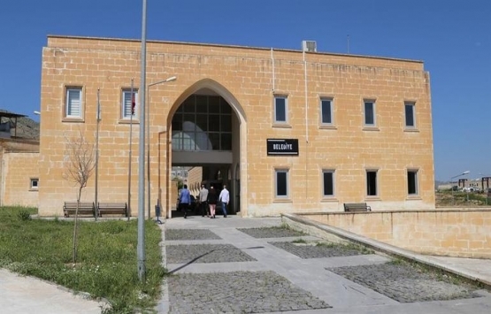 Yeni Hasankeyf e 3 bin 980 kişi taşınacak!