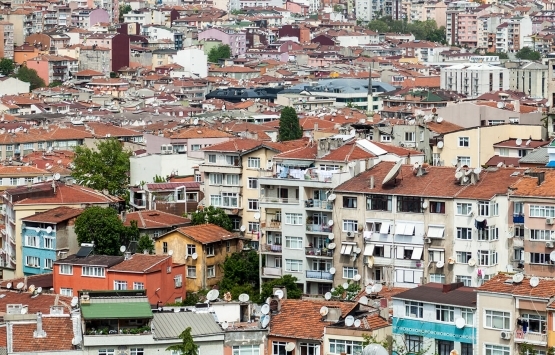 Konut satış karnesi açıklandı!