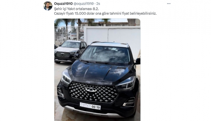 Chery Tiggo4 Pro, 800-900 bin TL fiyatla geliyor! Herkesin beklediği o otomobilde müjde: Chery kampanya!