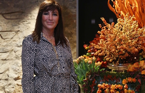 Nef, Luxury Living konseptini tanıttı!