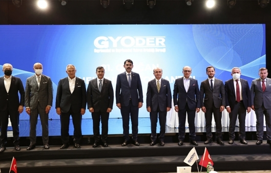 2021 in 5 ayında 420 bin konut satıldı!