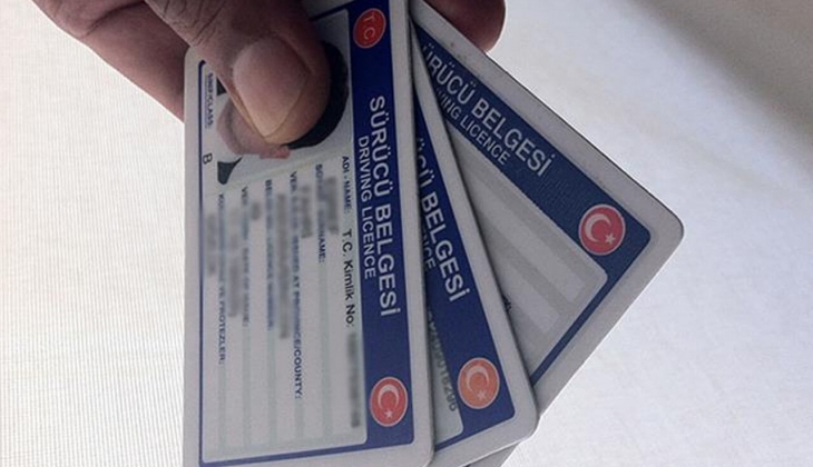 Ehliyeti olanlar 15 TL ödeyecek! Yaptırmayana 4 bin 64 TL ceza geliyor! 