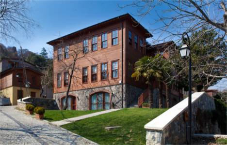 Nef Bebeköy yakında satışa çıkacak!