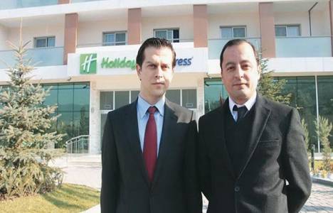 Holiday Inn Express Türkiye'deki 17'nci otelini Manisa'da açtı!