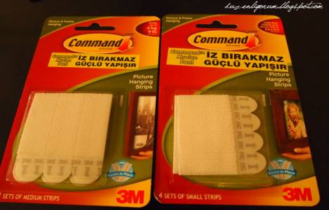 Command bant fiyatı