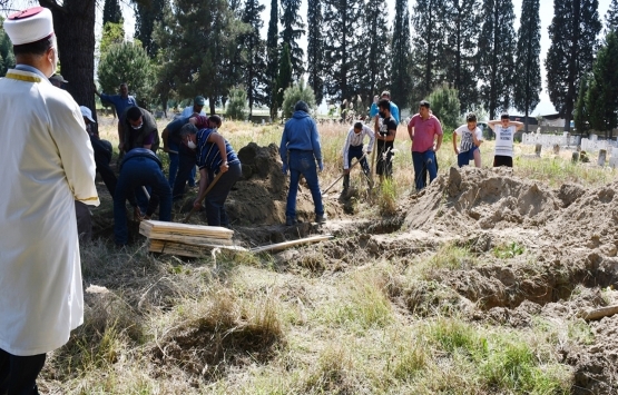 Manisa Salihli'de mera kavgası: 4 kişi öldü!