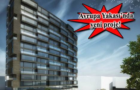 Duo Style, Özbaş Yapı tarafından Büyükdere Caddesi'nde yükselecek!