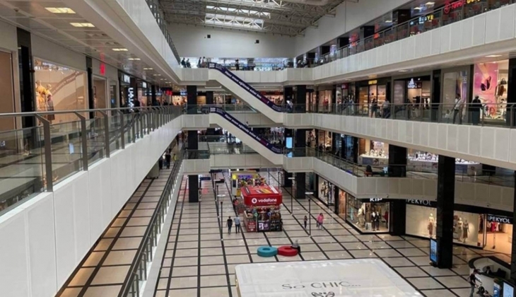 Bu nitelikleri taşımayan işletmeler alışveriş merkezi sayılmayacak! 