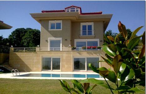 Çekmeköy Reşadiye Çamlı Vadi Konakları iletişim!