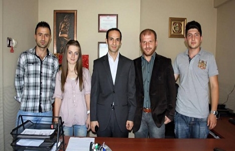 Emlak İstasyonu nerede