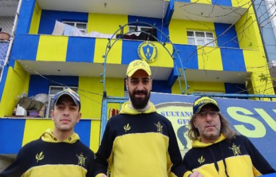 Sultangazili ev sahibi Fenerbahçeli olmayana daire kiralamıyor!