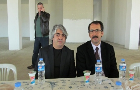 Bandırma Beylerbeyi Konakları'nın temeli atıldı!