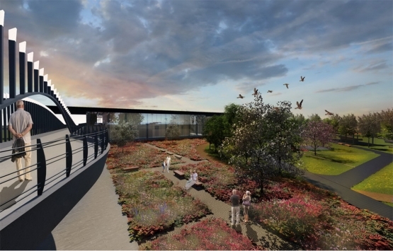 Güngören Millet Bahçesi nin ihalesi yapıldı!