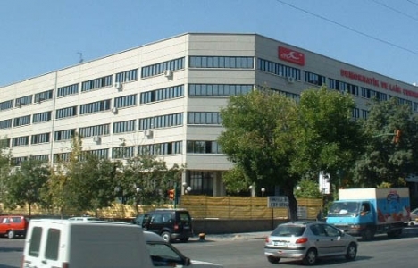 Yenimahalle Belediyesini şaşırtan rapor!