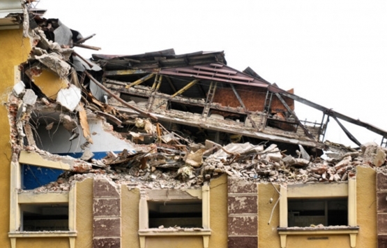 İzmir'deki çürük binalar neden güçlendirilmedi?