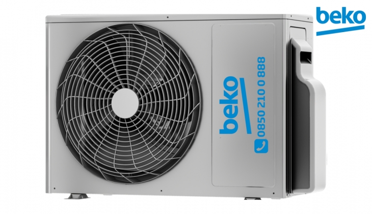 Beko’da eylül kampanyası başladı! Artırılmış gerçeklik özellikli 31825 ekolojik inverter klimada bin TL indirim!