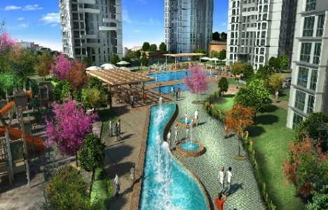 Ödül İstanbul Evleri ne zaman teslim?