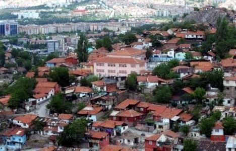 Fikirtepe kentsel dönüşümde önalım hakkı!