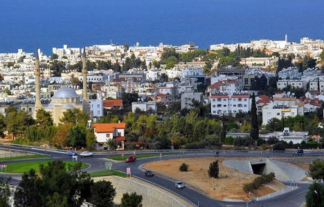 KKTC vakıf kültür varlıklarının restorasyon anlaşması onaylandı!