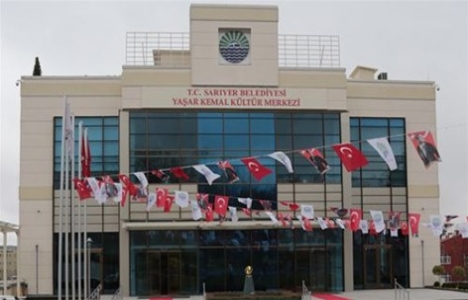 Yaşar Kemal’in adı Sarıyer'de kurulan kültür merkezine verildi!