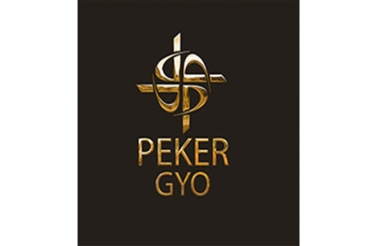 Peker GYO 2021'de 36.8 milyon TL satış işlemli gerçekleştirdi!