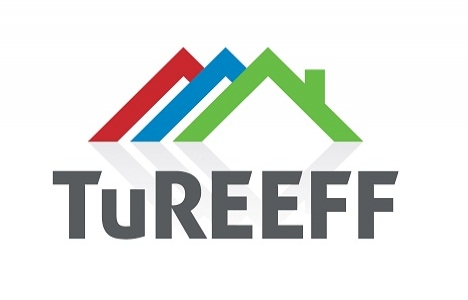 Türkiye Konutlarda Enerji Verimliliği Finansman Programı'nın lansmanı 31 Mart'ta!